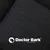 Doctor Bark Couverture matelassée pour chiens Doctor Bark Couverture matelassée pour chiens