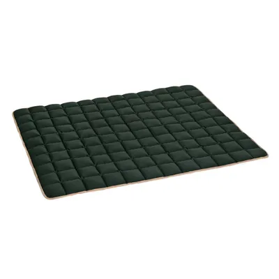Doctor Bark Couverture matelassée réversible pour chiens