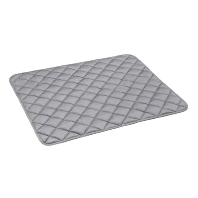 Doctor Bark Plaid en Polaire Réversible