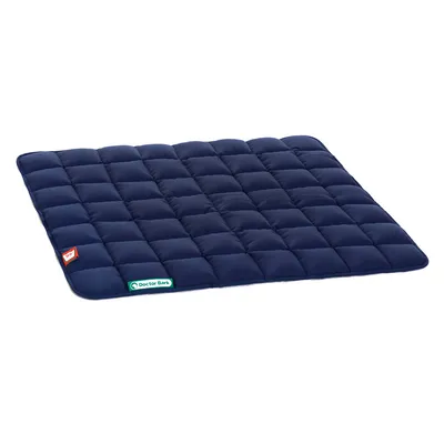 Doctor Bark Couverture matelassée pour chiens