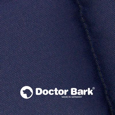 Doctor Bark Couverture matelassée pour chiens