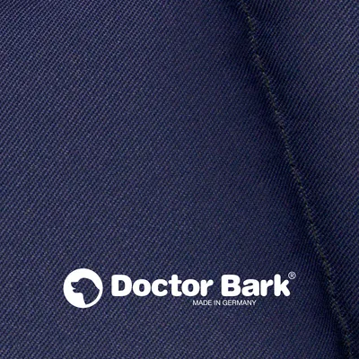 Doctor Bark Couverture matelassée pour chiens