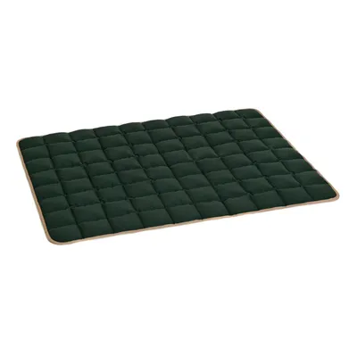 Doctor Bark Couverture matelassée réversible pour chiens