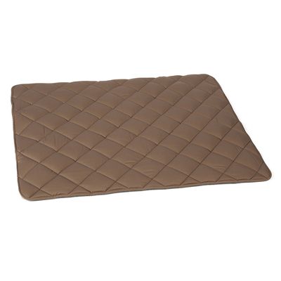 Doctor Bark Plaid en Polaire Réversible