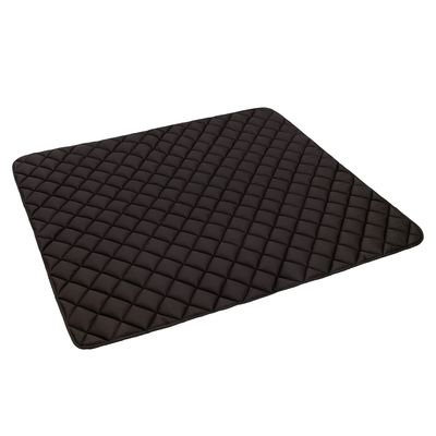 Doctor Bark Plaid en Polaire Réversible