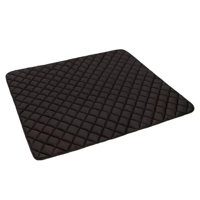 Doctor Bark Plaid en Polaire Réversible