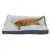 Coussin Lounge Doctor Bark « GreenLabel » Coussin Lounge Doctor Bark « GreenLabel »