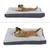 Coussin Lounge Doctor Bark « GreenLabel » Coussin Lounge Doctor Bark « GreenLabel »