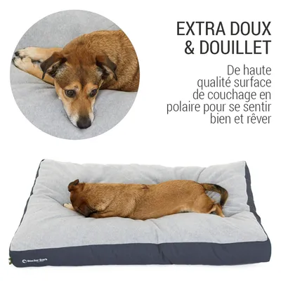Coussin Lounge Doctor Bark « GreenLabel » Coussin Lounge Doctor Bark « GreenLabel »