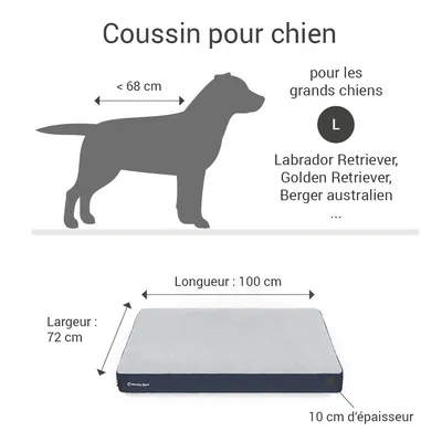 Coussin Lounge Doctor Bark « GreenLabel » Coussin Lounge Doctor Bark « GreenLabel »
