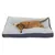Coussin Lounge Doctor Bark « GreenLabel » Coussin Lounge Doctor Bark « GreenLabel »