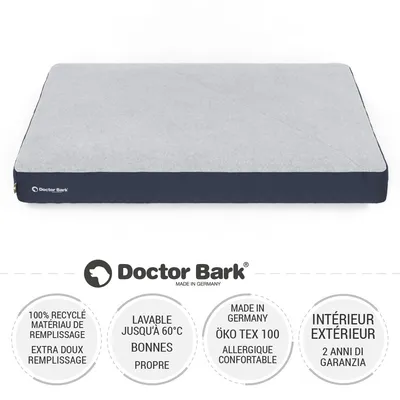 Coussin Lounge Doctor Bark « GreenLabel » Coussin Lounge Doctor Bark « GreenLabel »