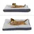 Coussin Lounge Doctor Bark « GreenLabel » Coussin Lounge Doctor Bark « GreenLabel »