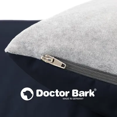Doctor Bark Coussin Country avec Housse « GreenLabel » Doctor Bark Coussin Country avec Housse « GreenLabel »