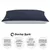 Doctor Bark Coussin Country avec Housse « GreenLabel » Doctor Bark Coussin Country avec Housse « GreenLabel »