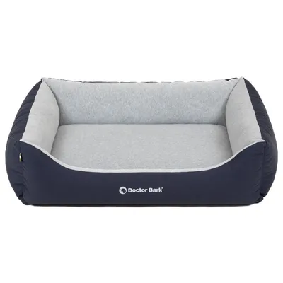 Lit pour chien Doctor Bark „GreenLabel“ Lit pour chien Doctor Bark „GreenLabel“