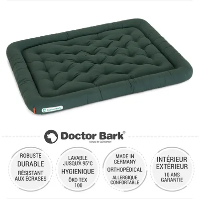 Doctor Bark Coussin orthopédique de salon Doctor Bark Coussin orthopédique de salon