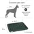 Doctor Bark Coussin orthopédique de salon Doctor Bark Coussin orthopédique de salon