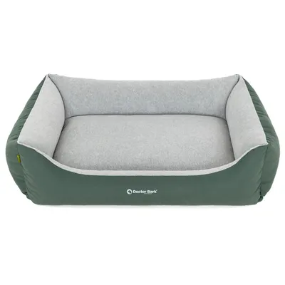 Lit pour chien Doctor Bark „GreenLabel“ Lit pour chien Doctor Bark „GreenLabel“