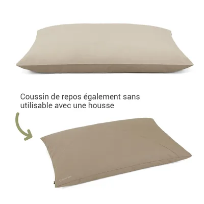 Doctor Bark Coussin Country avec Housse « GreenLabel » Doctor Bark Coussin Country avec Housse « GreenLabel »