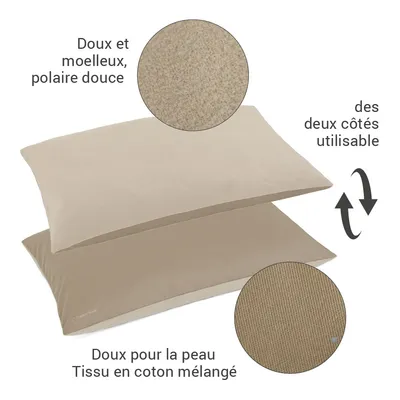 Doctor Bark Coussin Country avec Housse « GreenLabel » Doctor Bark Coussin Country avec Housse « GreenLabel »