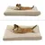 Coussin Lounge Doctor Bark  « GreenLabel »
