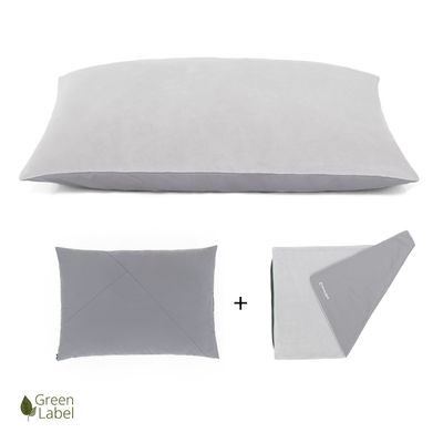 Doctor Bark Coussin Country avec Housse « GreenLabel »