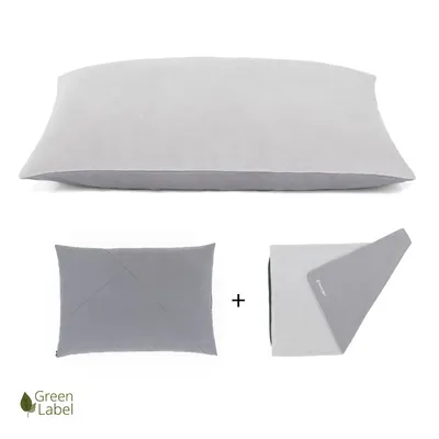 Doctor Bark Coussin Country avec Housse « GreenLabel »