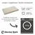Coussin Lounge Doctor Bark « GreenLabel » Coussin Lounge Doctor Bark « GreenLabel »