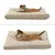 Coussin Lounge Doctor Bark « GreenLabel » Coussin Lounge Doctor Bark « GreenLabel »