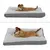 Coussin Lounge Doctor Bark  « GreenLabel »