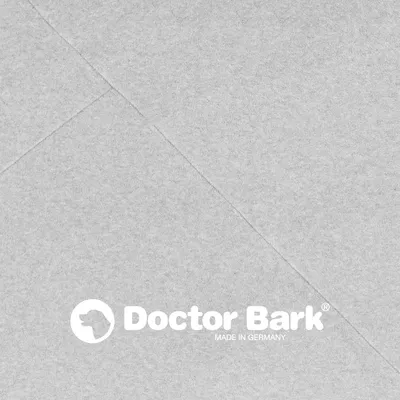 Coussin Lounge Doctor Bark  « GreenLabel »