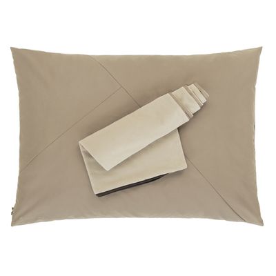 Doctor Bark Coussin Country avec Housse « GreenLabel »