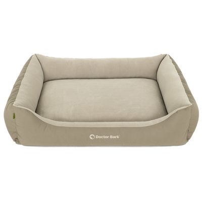 Lit pour chien Doctor Bark „GreenLabel“