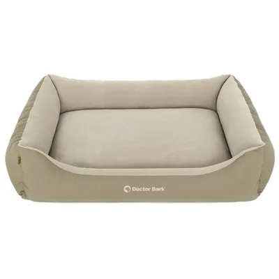 Lit pour chien Doctor Bark „GreenLabel“ Lit pour chien Doctor Bark „GreenLabel“