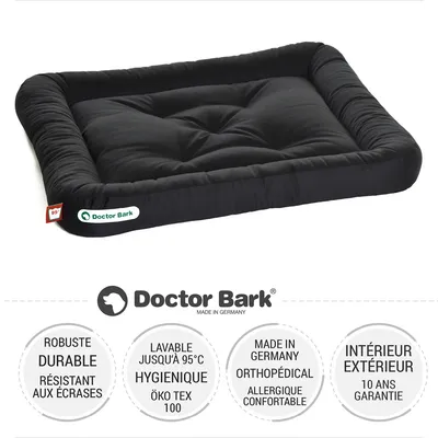 Doctor Bark Coussin orthopédique de salon Doctor Bark Coussin orthopédique de salon