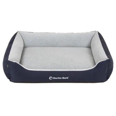 Lit pour chien Doctor Bark „GreenLabel“ Lit pour chien Doctor Bark „GreenLabel“