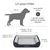 Lit pour chien Doctor Bark „GreenLabel“ Lit pour chien Doctor Bark „GreenLabel“