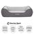 Lit pour chien Doctor Bark „GreenLabel“