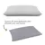 Doctor Bark Coussin Country avec Housse « GreenLabel » Doctor Bark Coussin Country avec Housse « GreenLabel »