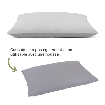 Doctor Bark Coussin Country avec Housse « GreenLabel » Doctor Bark Coussin Country avec Housse « GreenLabel »