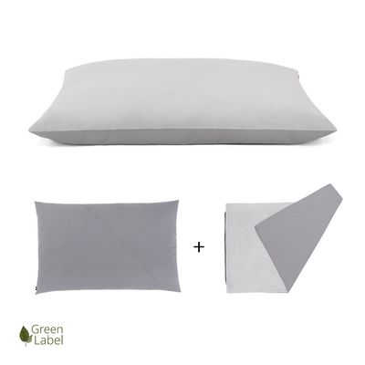 Doctor Bark Coussin Country avec Housse « GreenLabel »