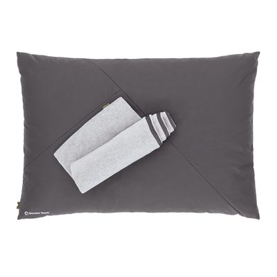 Doctor Bark Coussin Country avec Housse « GreenLabel »