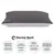 Doctor Bark Coussin Country avec Housse « GreenLabel » Doctor Bark Coussin Country avec Housse « GreenLabel »