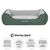 Lit pour chien Doctor Bark „GreenLabel“