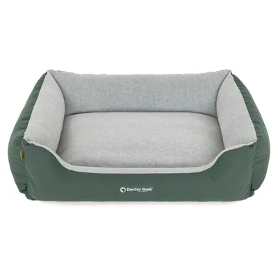 Lit pour chien Doctor Bark „GreenLabel“ Lit pour chien Doctor Bark „GreenLabel“