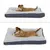 Coussin Lounge Doctor Bark  « GreenLabel »