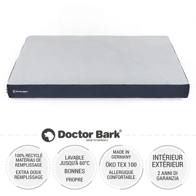 Coussin Lounge Doctor Bark « GreenLabel » Coussin Lounge Doctor Bark « GreenLabel »