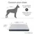 Coussin Lounge Doctor Bark  « GreenLabel »