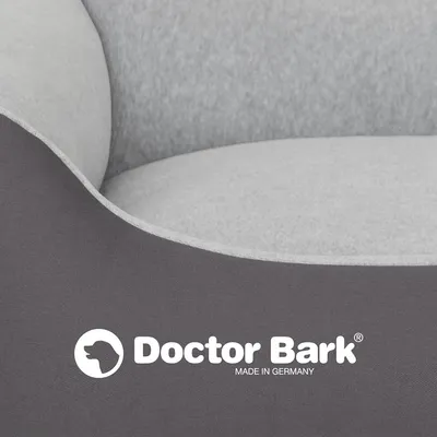Lit pour chien Doctor Bark „GreenLabel“ Lit pour chien Doctor Bark „GreenLabel“